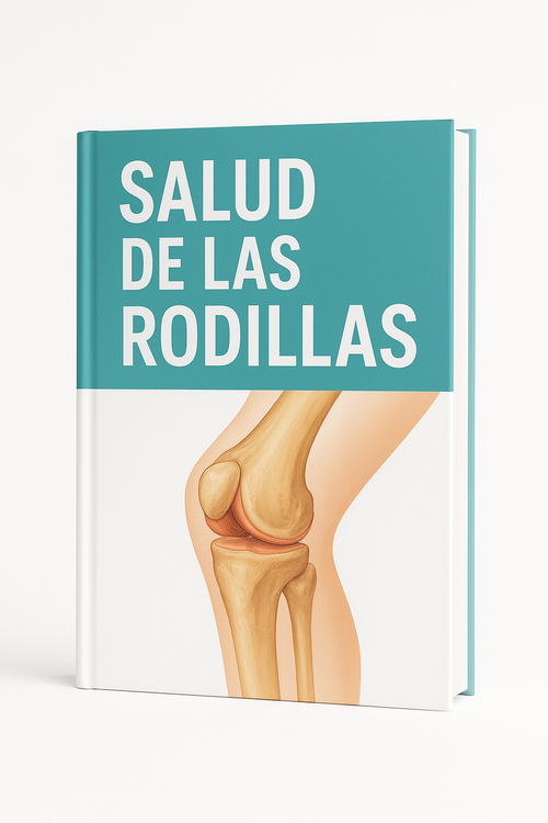 Rodillas Fuertes