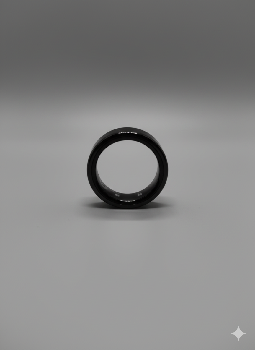 Anillo inteligente