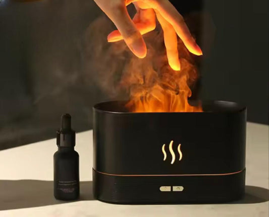 Humificador aromas