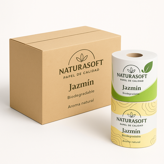 Aroma JAZMÍN