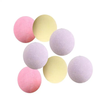 Bolas sal de baño