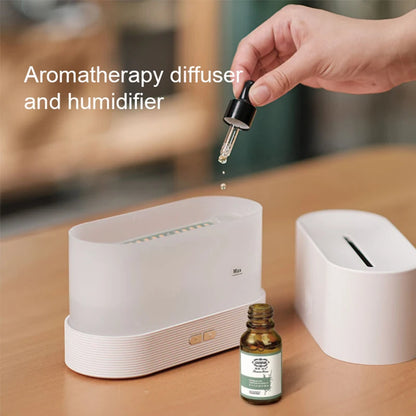 Humificador aromas