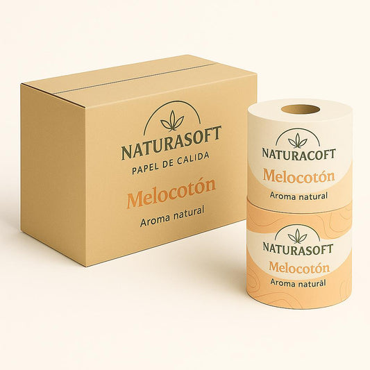 Aroma MELOCOTÓN