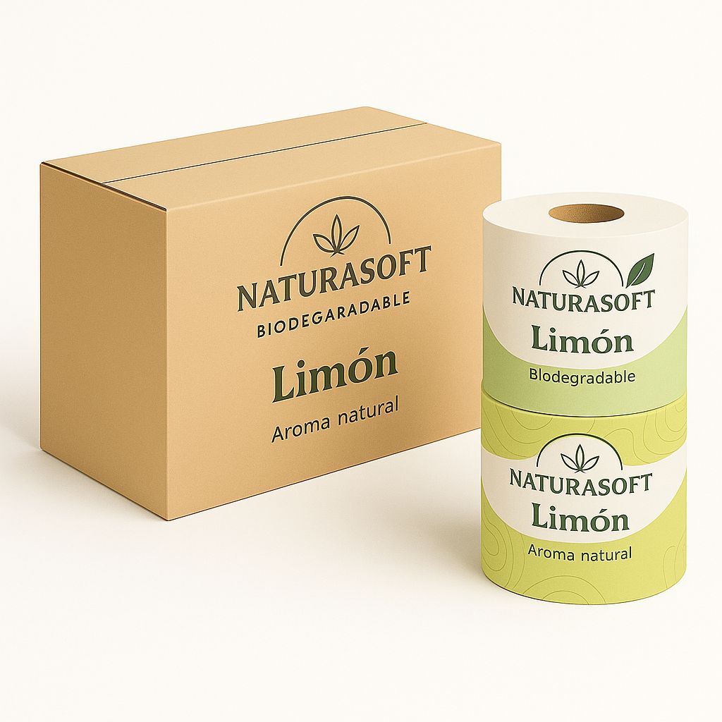 Aroma LIMÓN
