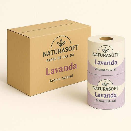 Aroma LAVANDA