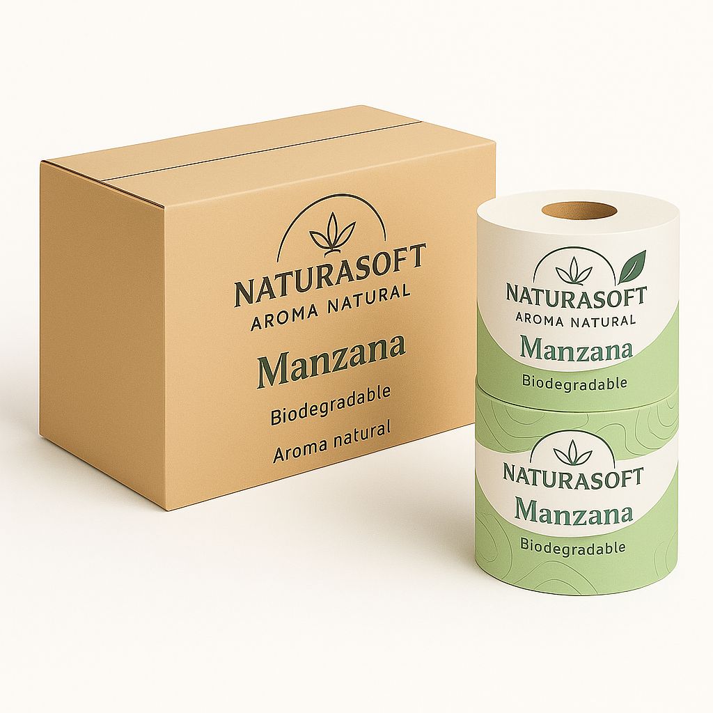 Aroma MANZANA